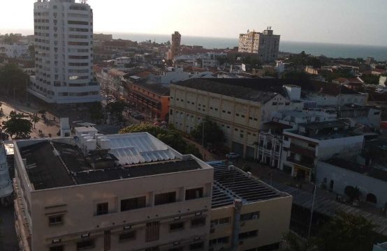 Se vende oficina barrio centro en Cartagena.