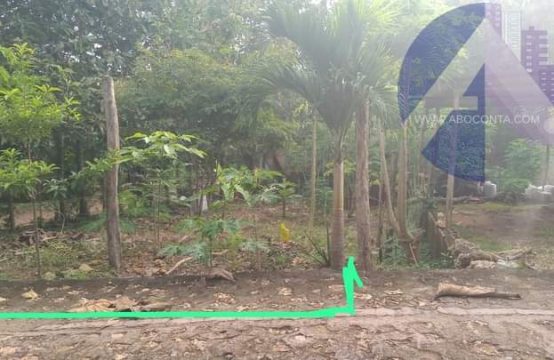Se Vende Lote en  Turbaco Bolívar. Conjunto  Residencial Bosque de la Castellana Etapa 2