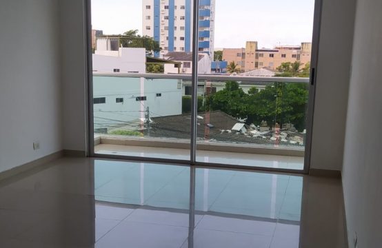 Se arrienda apartamento barrio pie de la popa en Cartagena