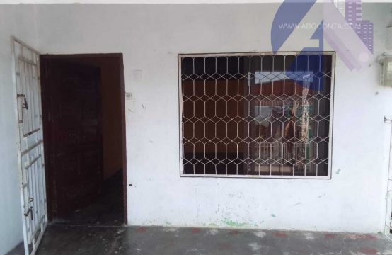 Se vende casa barrio la consolata, en Cartagena Cartagena Bolívar.