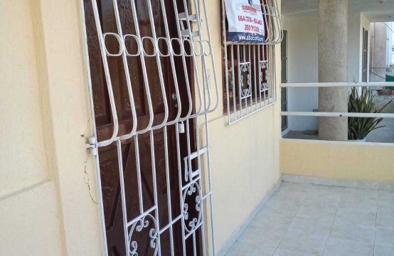 Se arrienda apartamento Barrio Canapote en Cartagena