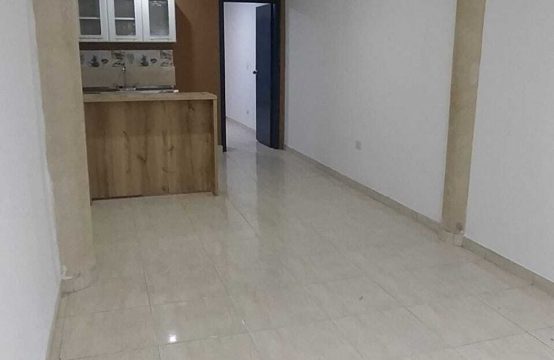 Se arrienda cómodo apartamento en Santa Lucia  cerca a la estación de transcaribe.