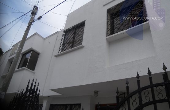 Se Vende Casa Urbanización Villa del Sol, Barrio Ternera en Cartagena.