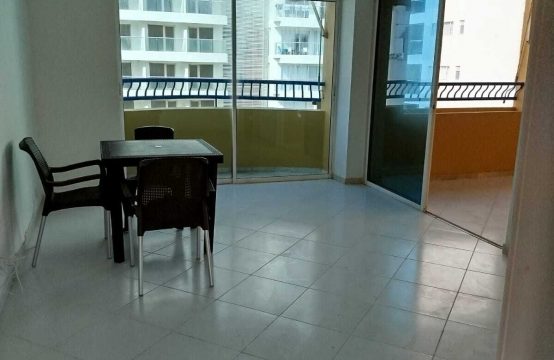 Se Arrienda Apartamento Edificio Marina Club Barrio la Boquilla.