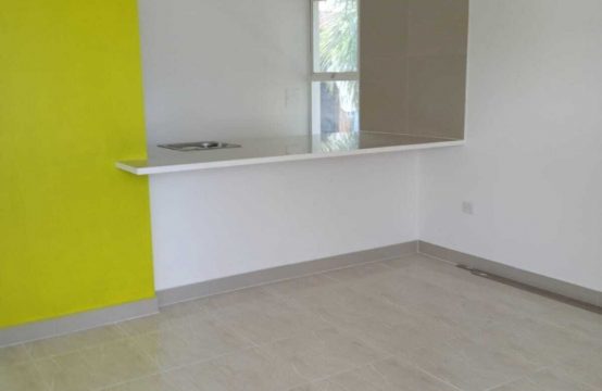 Se Arrienda Apartamento Segundo Piso, Barrio Nuevo Campestre Cartagena.