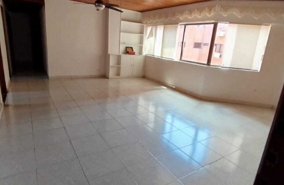 Se Arriendo Apartamento en Tercer Piso. Barrio Manga en Cartagena.