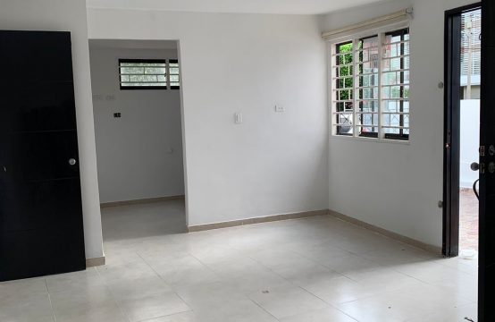 Se  Arriendo Casa. Barrio Manga en Cartagena.