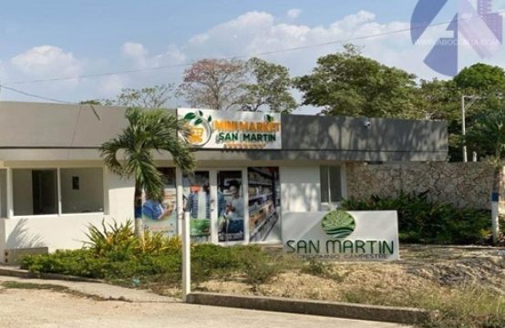 Se Vende Lote en Santa Rosa de Lima