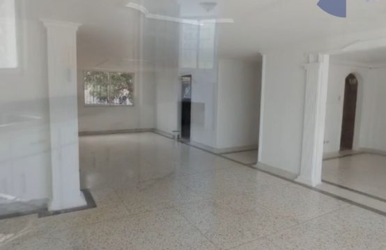 Se  Arriendo y Vende Apartamento en el Barrio castillogrande en Cartagena.