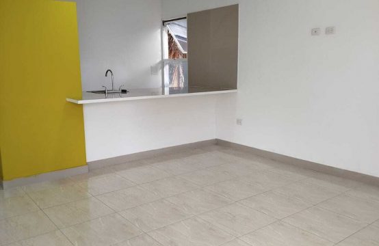 Se Arrienda Apartamento Segundo Piso, Barrio Nuevo Campestre Cartagena.