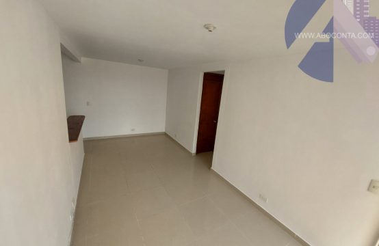 Se  arrienda apartamento en torre la plazuela  en Cartagena.