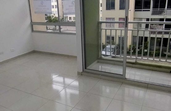 Se vende apartamento en torres jardín, barrio la Carolina en Cartagena.