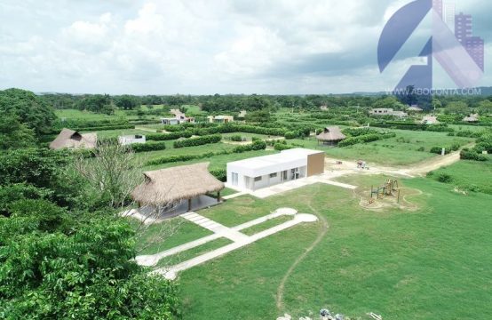 Se Vende Lote en Condominio Campestre BRISAS DEL ROSAL