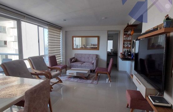 Se vende apartamento conjunto residencial Neos Alameda la Victoria. Barrio Ternera