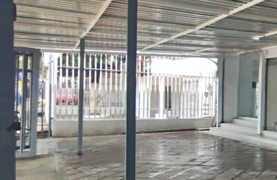 Se arrienda Local, Barrio La Concepción